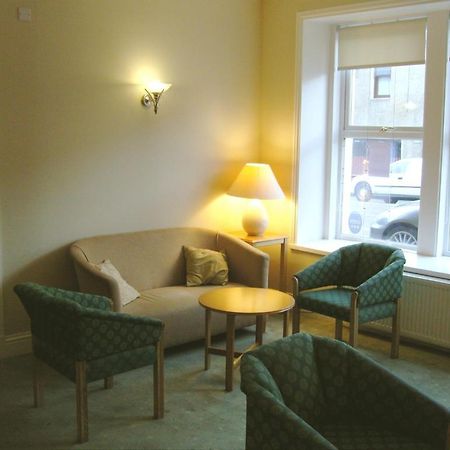 St Clair Hotel Thurso Eksteriør billede